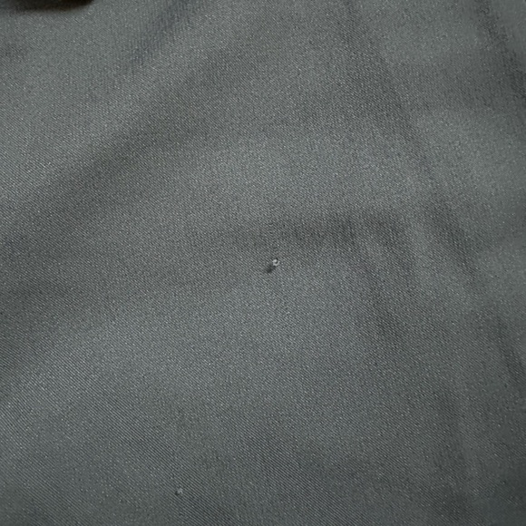 Theory Grey Ascend Tech Shorts Size 30 - Picture 4 of 8